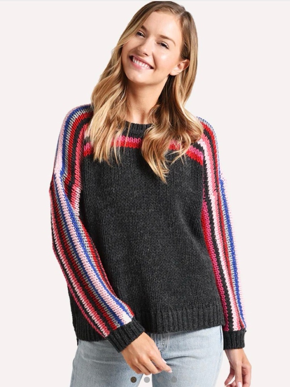 Xirena Sweater Women’s Large Teton Après Ski Sweater Alpaca